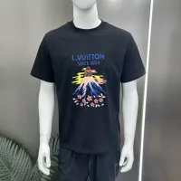 $64.00 USD Louis Vuitton LV T-Shirts Short Sleeved For Unisex #1444350