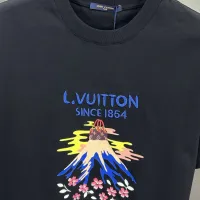 $64.00 USD Louis Vuitton LV T-Shirts Short Sleeved For Unisex #1444350