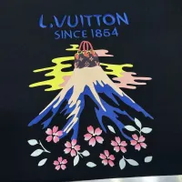 $64.00 USD Louis Vuitton LV T-Shirts Short Sleeved For Unisex #1444350
