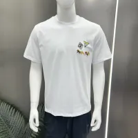 $64.00 USD Christian Dior T-Shirts Short Sleeved For Unisex #1444351