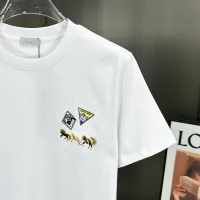 $64.00 USD Christian Dior T-Shirts Short Sleeved For Unisex #1444351