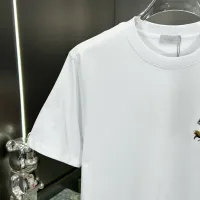 $64.00 USD Christian Dior T-Shirts Short Sleeved For Unisex #1444351