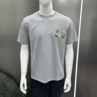 $64.00 USD Christian Dior T-Shirts Short Sleeved For Unisex #1444352