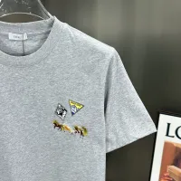 $64.00 USD Christian Dior T-Shirts Short Sleeved For Unisex #1444352
