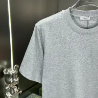 $64.00 USD Christian Dior T-Shirts Short Sleeved For Unisex #1444352
