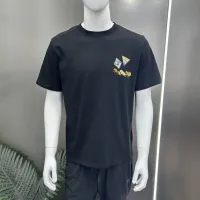 $64.00 USD Christian Dior T-Shirts Short Sleeved For Unisex #1444353
