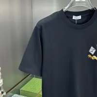 $64.00 USD Christian Dior T-Shirts Short Sleeved For Unisex #1444353