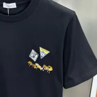 $64.00 USD Christian Dior T-Shirts Short Sleeved For Unisex #1444353