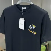 $64.00 USD Christian Dior T-Shirts Short Sleeved For Unisex #1444353