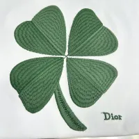 $64.00 USD Christian Dior T-Shirts Short Sleeved For Unisex #1444354