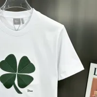 $64.00 USD Christian Dior T-Shirts Short Sleeved For Unisex #1444354