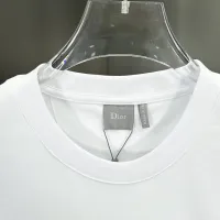 $64.00 USD Christian Dior T-Shirts Short Sleeved For Unisex #1444354