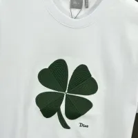 $64.00 USD Christian Dior T-Shirts Short Sleeved For Unisex #1444354