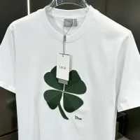 $64.00 USD Christian Dior T-Shirts Short Sleeved For Unisex #1444354