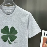 $64.00 USD Christian Dior T-Shirts Short Sleeved For Unisex #1444355