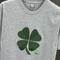 $64.00 USD Christian Dior T-Shirts Short Sleeved For Unisex #1444355