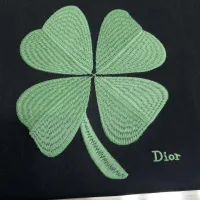 $64.00 USD Christian Dior T-Shirts Short Sleeved For Unisex #1444356
