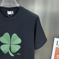 $64.00 USD Christian Dior T-Shirts Short Sleeved For Unisex #1444356