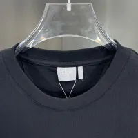$64.00 USD Christian Dior T-Shirts Short Sleeved For Unisex #1444356