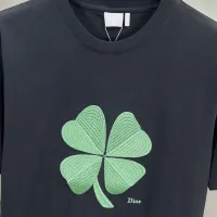 $64.00 USD Christian Dior T-Shirts Short Sleeved For Unisex #1444356