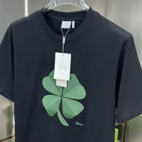 $64.00 USD Christian Dior T-Shirts Short Sleeved For Unisex #1444356