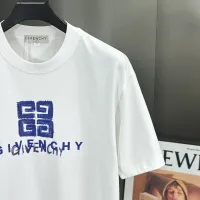 $60.00 USD Givenchy T-Shirts Short Sleeved For Men #1444359