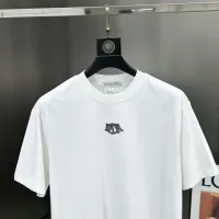 $60.00 USD Christian Dior T-Shirts Short Sleeved For Men #1444361