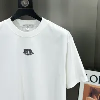 $60.00 USD Christian Dior T-Shirts Short Sleeved For Men #1444361