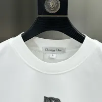 $60.00 USD Christian Dior T-Shirts Short Sleeved For Men #1444361