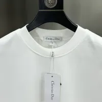 $60.00 USD Christian Dior T-Shirts Short Sleeved For Men #1444361