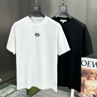 $60.00 USD Christian Dior T-Shirts Short Sleeved For Men #1444362