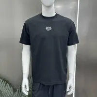 $60.00 USD Christian Dior T-Shirts Short Sleeved For Men #1444362