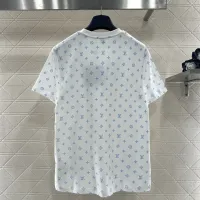 $60.00 USD Louis Vuitton LV T-Shirts Short Sleeved For Women #1444367
