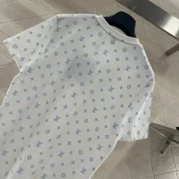 $60.00 USD Louis Vuitton LV T-Shirts Short Sleeved For Women #1444367