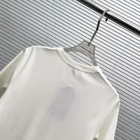 $82.00 USD Louis Vuitton LV T-Shirts Short Sleeved For Women #1444370
