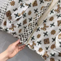 $105.00 USD Louis Vuitton LV Jackets Long Sleeved For Women #1444371
