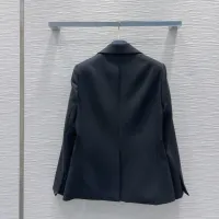 $82.00 USD Louis Vuitton LV Jackets Long Sleeved For Women #1444372