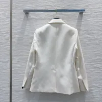 $82.00 USD Louis Vuitton LV Jackets Long Sleeved For Women #1444373
