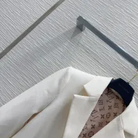 $82.00 USD Louis Vuitton LV Jackets Long Sleeved For Women #1444373