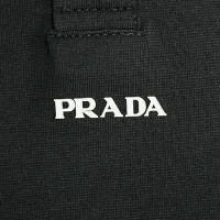 $60.00 USD Prada T-Shirts Short Sleeved For Men #1444376