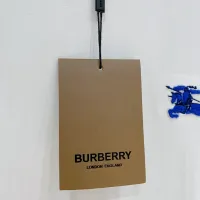 $72.00 USD Burberry T-Shirts Short Sleeved For Men #1444378