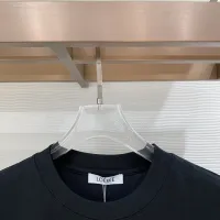 $72.00 USD LOEWE T-Shirts Short Sleeved For Men #1444380