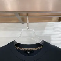 $72.00 USD Fendi T-Shirts Short Sleeved For Men #1444382