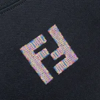 $72.00 USD Fendi T-Shirts Short Sleeved For Men #1444384