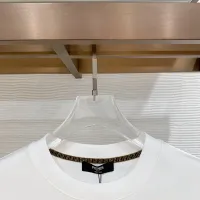 $72.00 USD Fendi T-Shirts Short Sleeved For Men #1444387