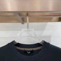 $72.00 USD Fendi T-Shirts Short Sleeved For Men #1444388