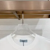 $72.00 USD Prada T-Shirts Short Sleeved For Men #1444389
