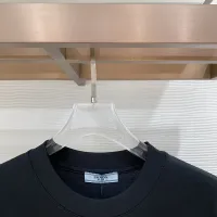 $72.00 USD Prada T-Shirts Short Sleeved For Men #1444390