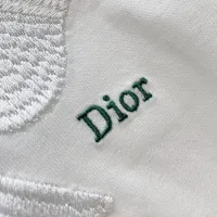 $72.00 USD Christian Dior T-Shirts Short Sleeved For Men #1444391