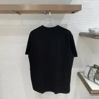 $72.00 USD Christian Dior T-Shirts Short Sleeved For Men #1444392